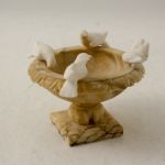 919 9321 BIRD BATH